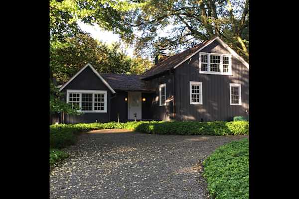 House sit in Pound Ridge, NY, US