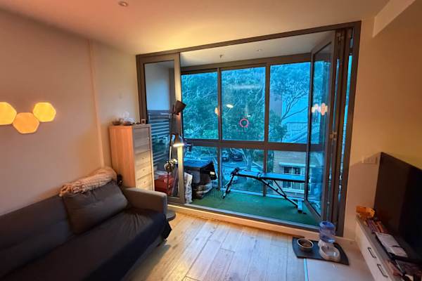 House sit in Melbourne, VIC, Australia