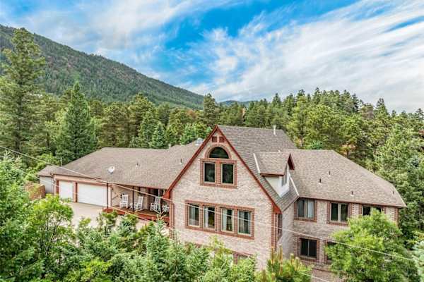 House sit in Monument, CO, US