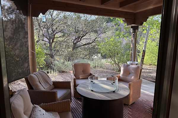 House sit in Santa Fe, NM, US