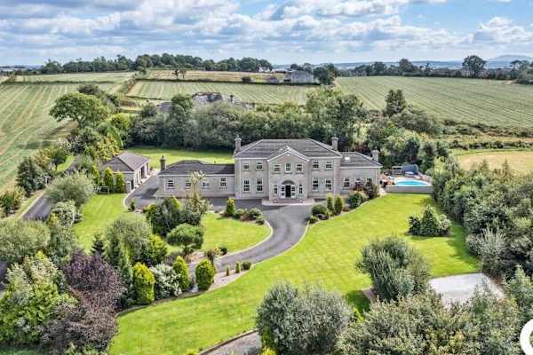 House sit in Moira, United Kingdom