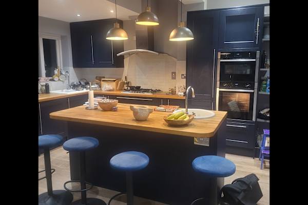 House sit in Ealing, United Kingdom