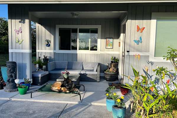 House sit in Hilo, HI, US