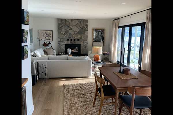 House sit in Summerland, BC, Canada