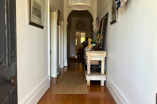 House sit in Goulburn, NSW, Australia