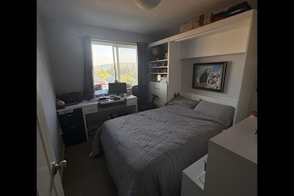 House sit in Nanaimo, BC, Canada