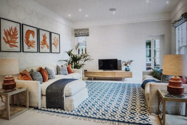 House sit in Cobham, United Kingdom