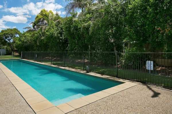 House sit in Brisbane, QLD, Australia