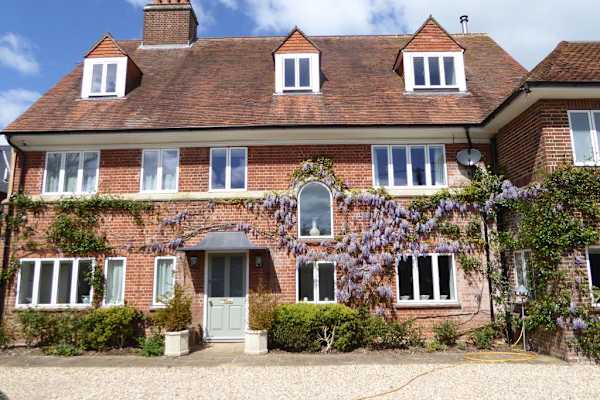 House sit in Bembridge, United Kingdom