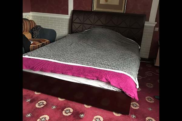House sit in Almaty, Kazakhstan