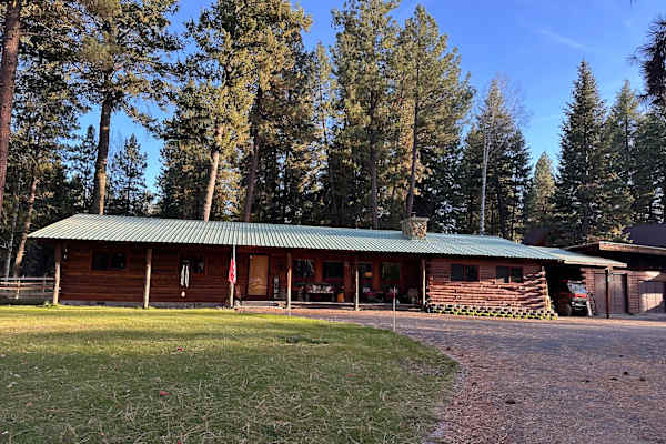 House sit in McCall, ID, US