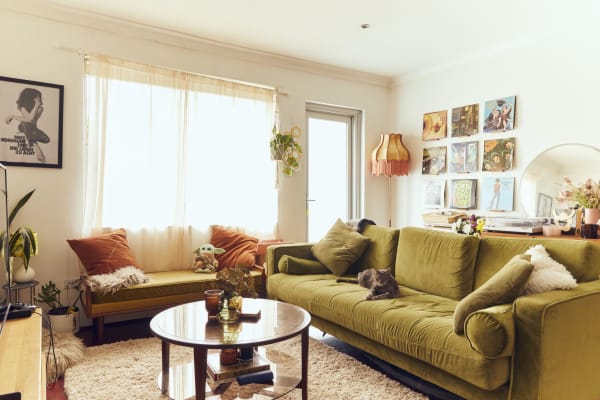 House sit in Sydney, NSW, Australia