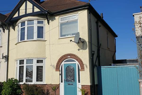 House sit in Evesham, United Kingdom