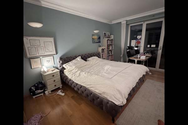 House sit in Munich, Germany