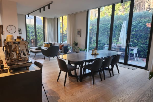 House sit in Brighton Beach, VIC, Australia