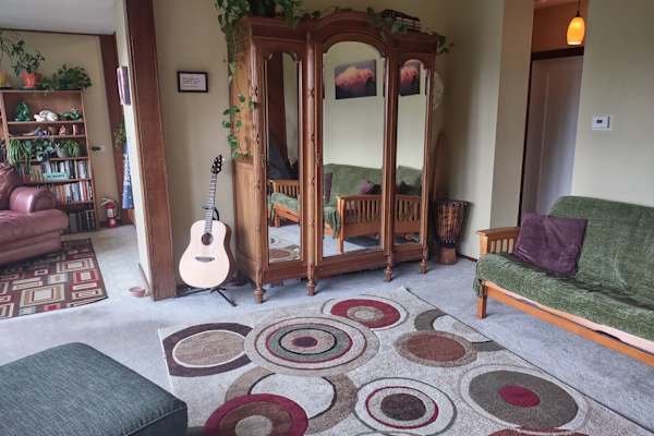 House sit in Mill Valley, CA, US