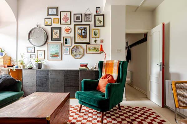 House sit in Edinburgh, United Kingdom