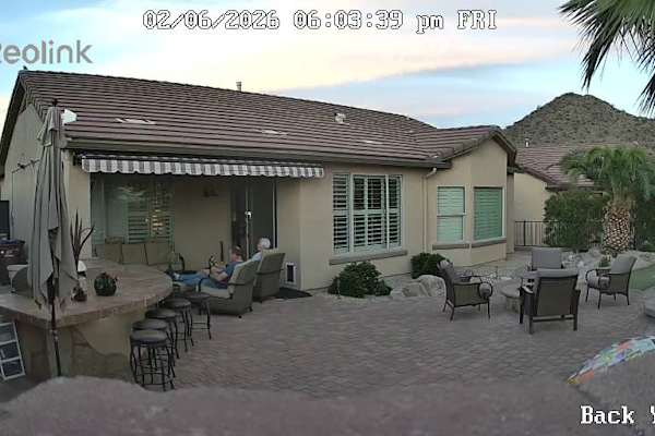 House sit in San Tan Valley, AZ, US