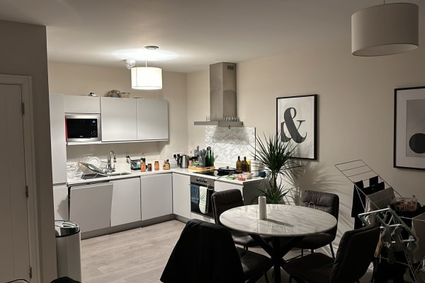 House sit in Santry, Ireland