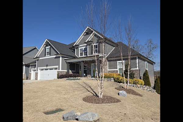 House sit in Chattanooga, TN, US