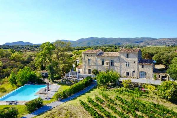 House sit in Gignac, France