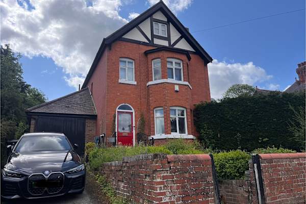 House sit in Church Stretton, United Kingdom