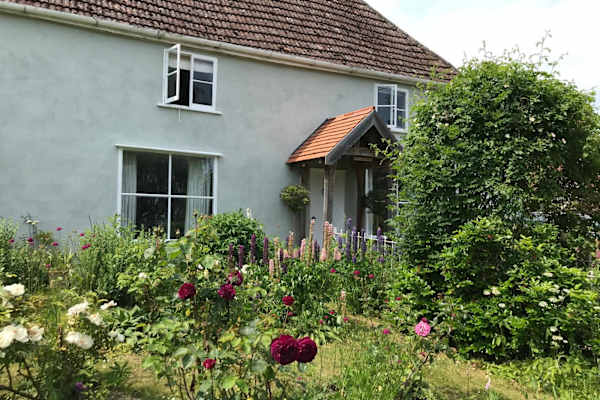 House sit in Bury St Edmunds, United Kingdom