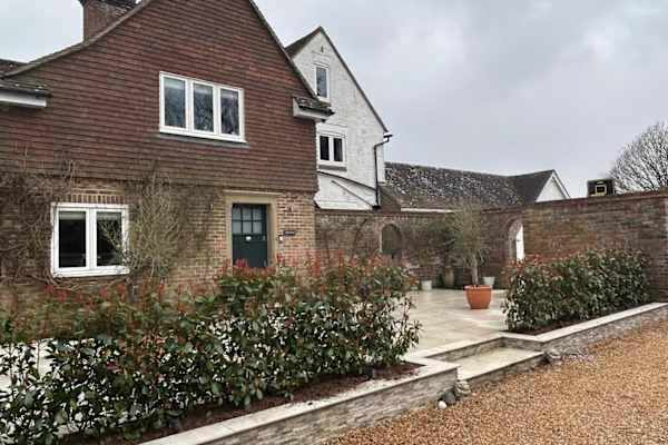 House sit in Hartfield, United Kingdom