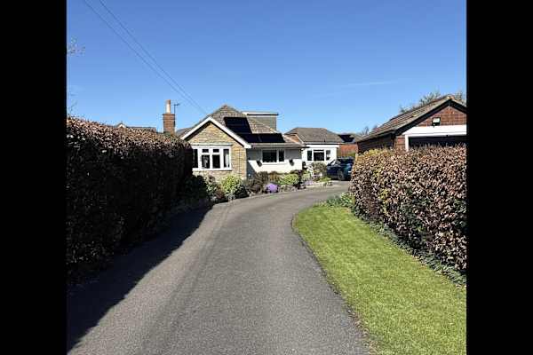 House sit in Scarborough, United Kingdom