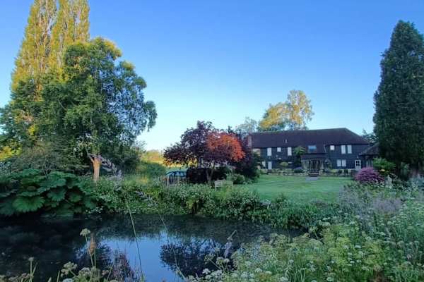 House sit in Petworth, United Kingdom