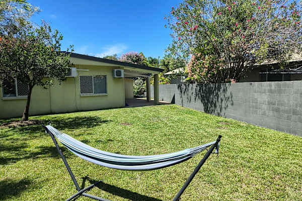 House sit in Townsville, QLD, Australia