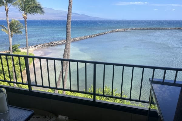 House sit in Mā‘alaea, HI, US