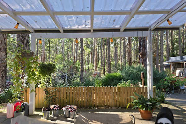 House sit in Quininup, WA, Australia