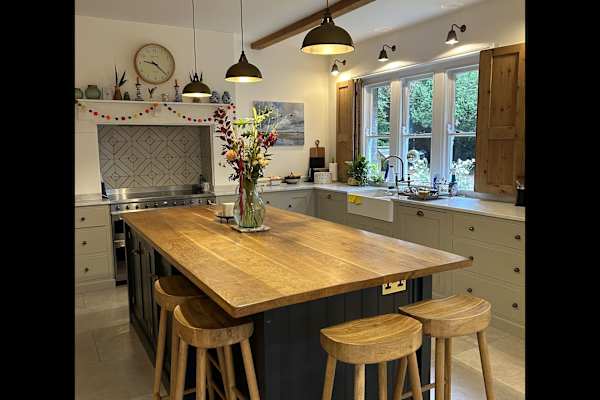 House sit in Baldock, United Kingdom