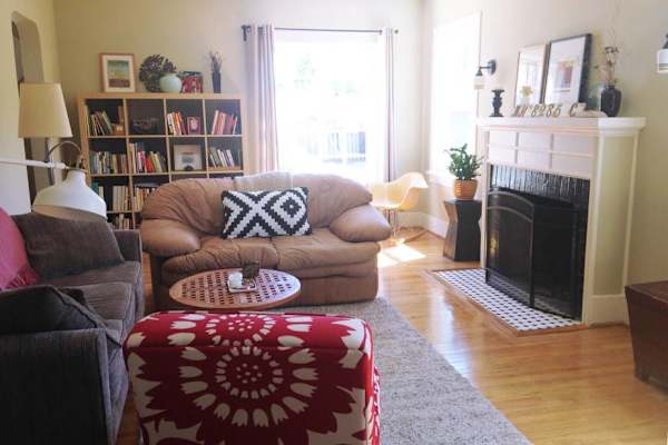 House sit in Portland, OR, US