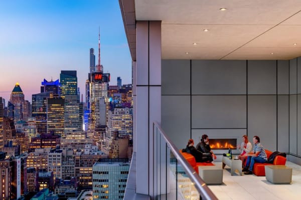 House sit in New York City, NY, US