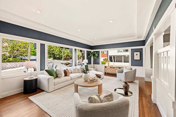 House sit in Oakland, CA, US