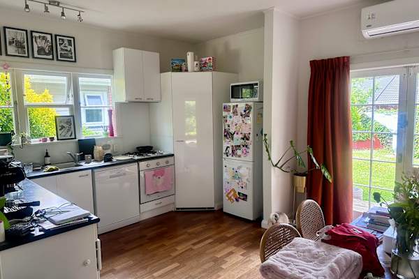 House sit in Lower Hutt, New Zealand