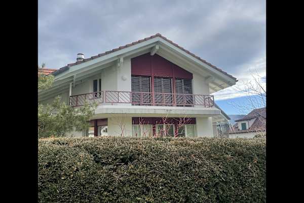 House sit in Zug, Switzerland
