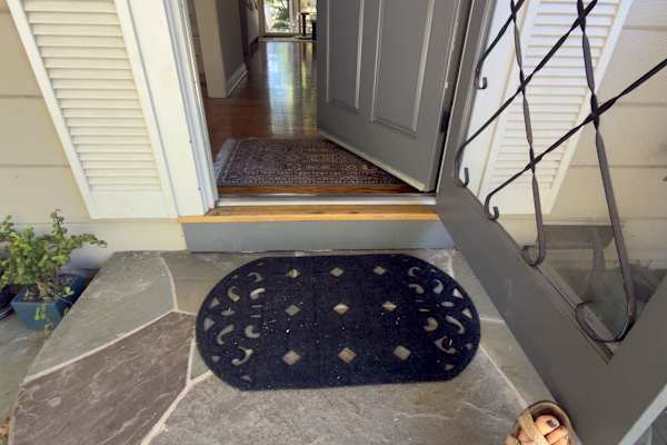 House sit in Walnut Creek, CA, US