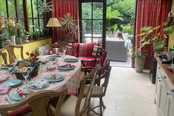 House sit in Royal Tunbridge Wells, United Kingdom