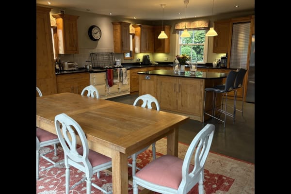 House sit in Falmouth, United Kingdom