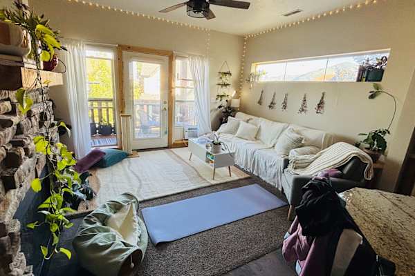 House sit in Park City, UT, US