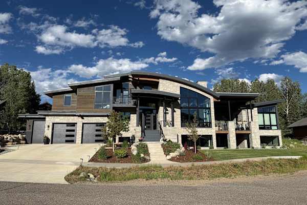 House sit in Steamboat Springs, CO, US