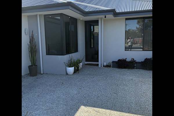 House sit in Fremantle City, WA, Australia