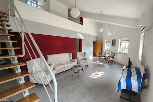 House sit in Ponte de Sôr, Portugal