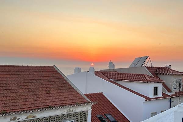 House sit in Ericeira, Portugal