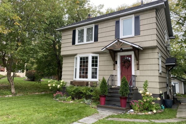 House sit in Sault Ste. Marie, ON, Canada