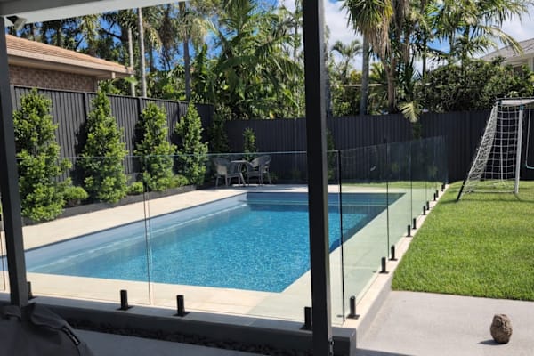 House sit in Brisbane, QLD, Australia