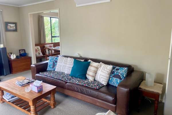 House sit in Auckland, New Zealand